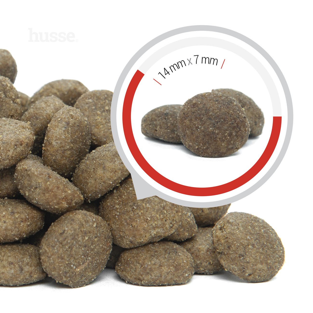 Pro Selekt 15 kg Glutenfreies Trockenfutter ohne Weizen