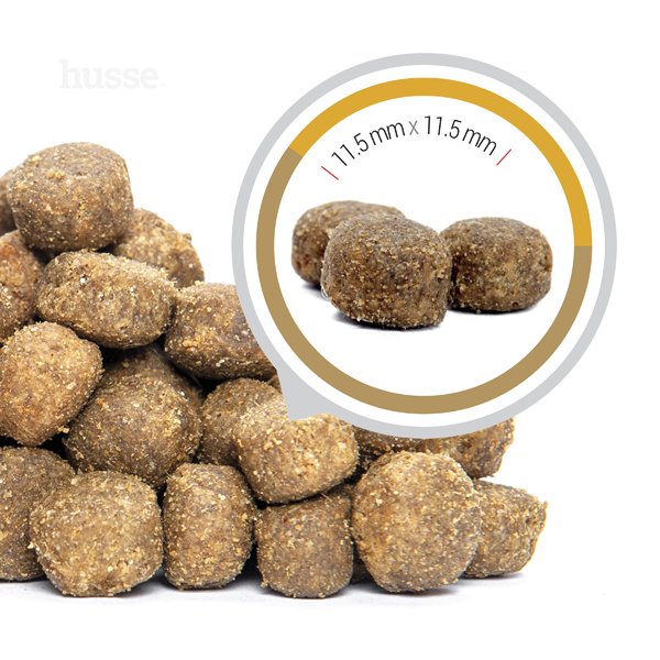 Opus Farm 12 kg Getreidefreie Kroketten mit begrenzten tierischen Proteinquellen