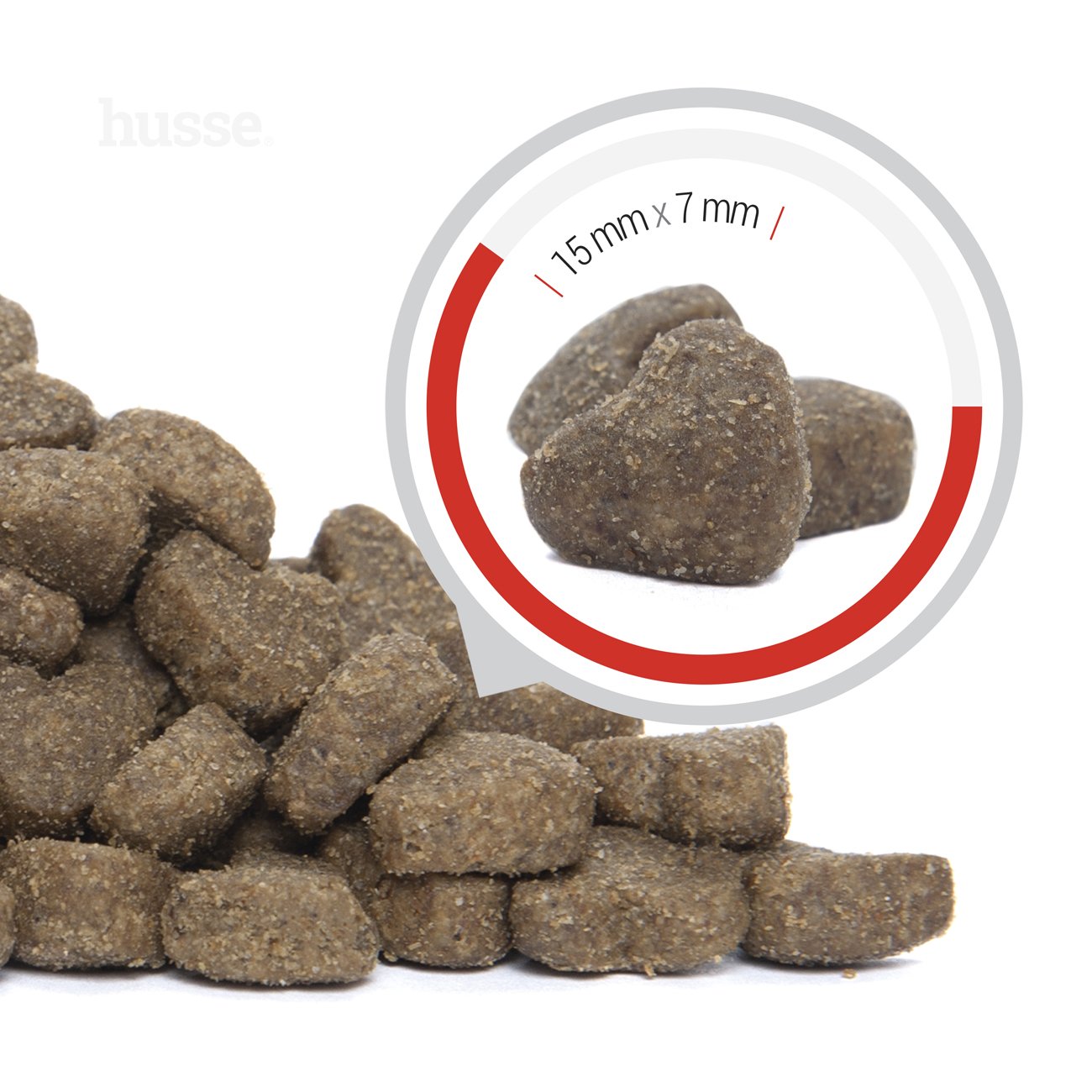 Pro Valp 15 kg | Trockenfutter für Welpen mit allen notwendigen Nährstoffen