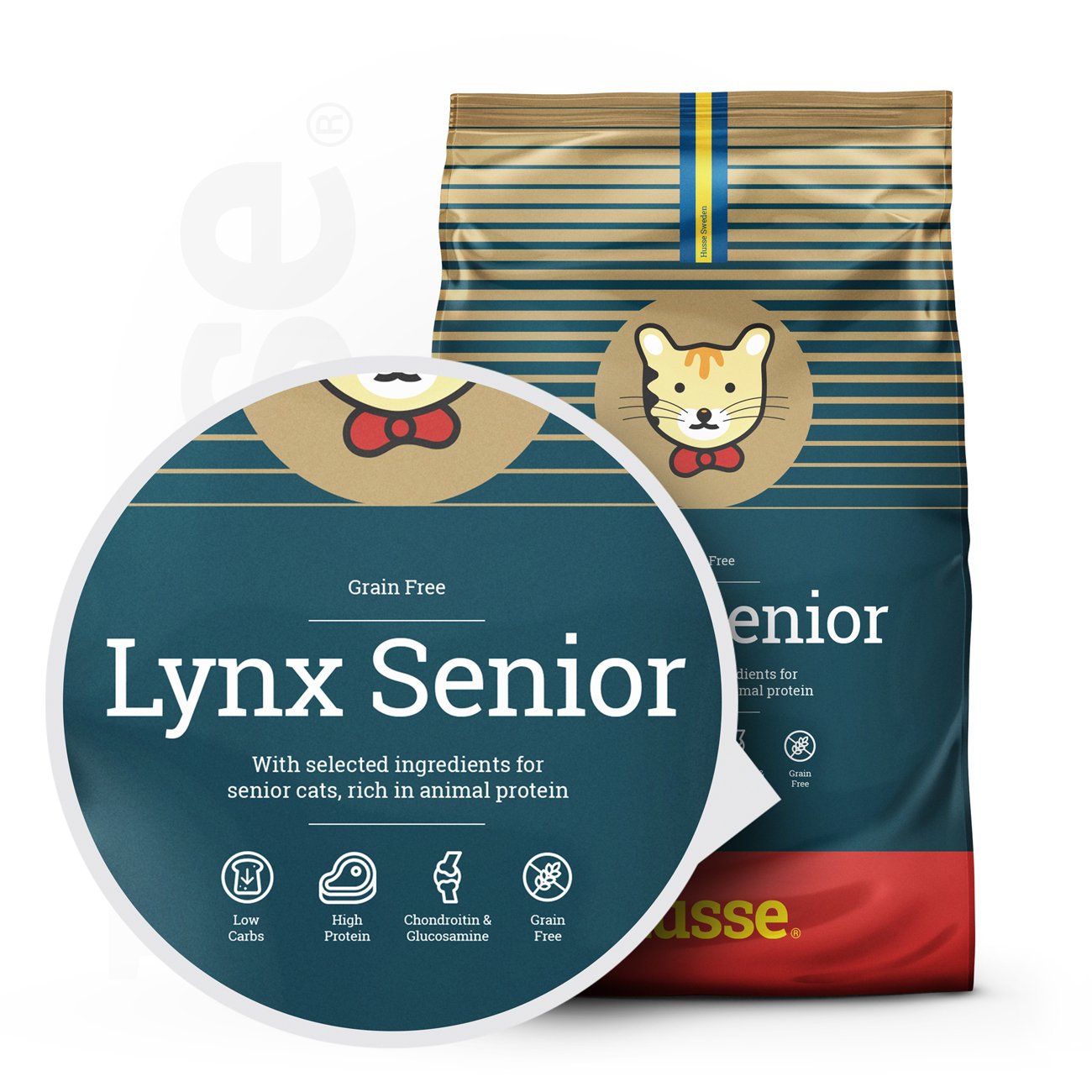 Lynx Senior