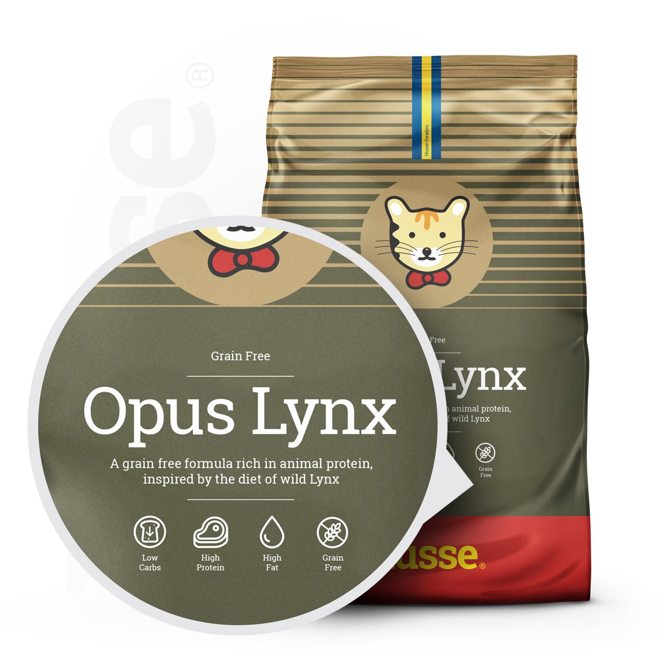 Opus Lynx
