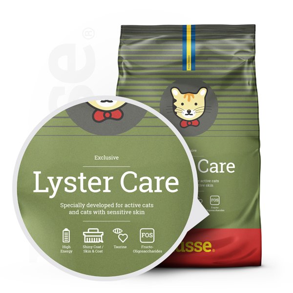 Exklusive Lyster Care