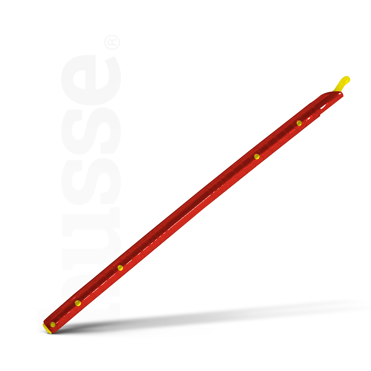 Versiegelungsstift 1 Stück Kunststoffverschluss für kleine Tierfutter- und Snackbeutel