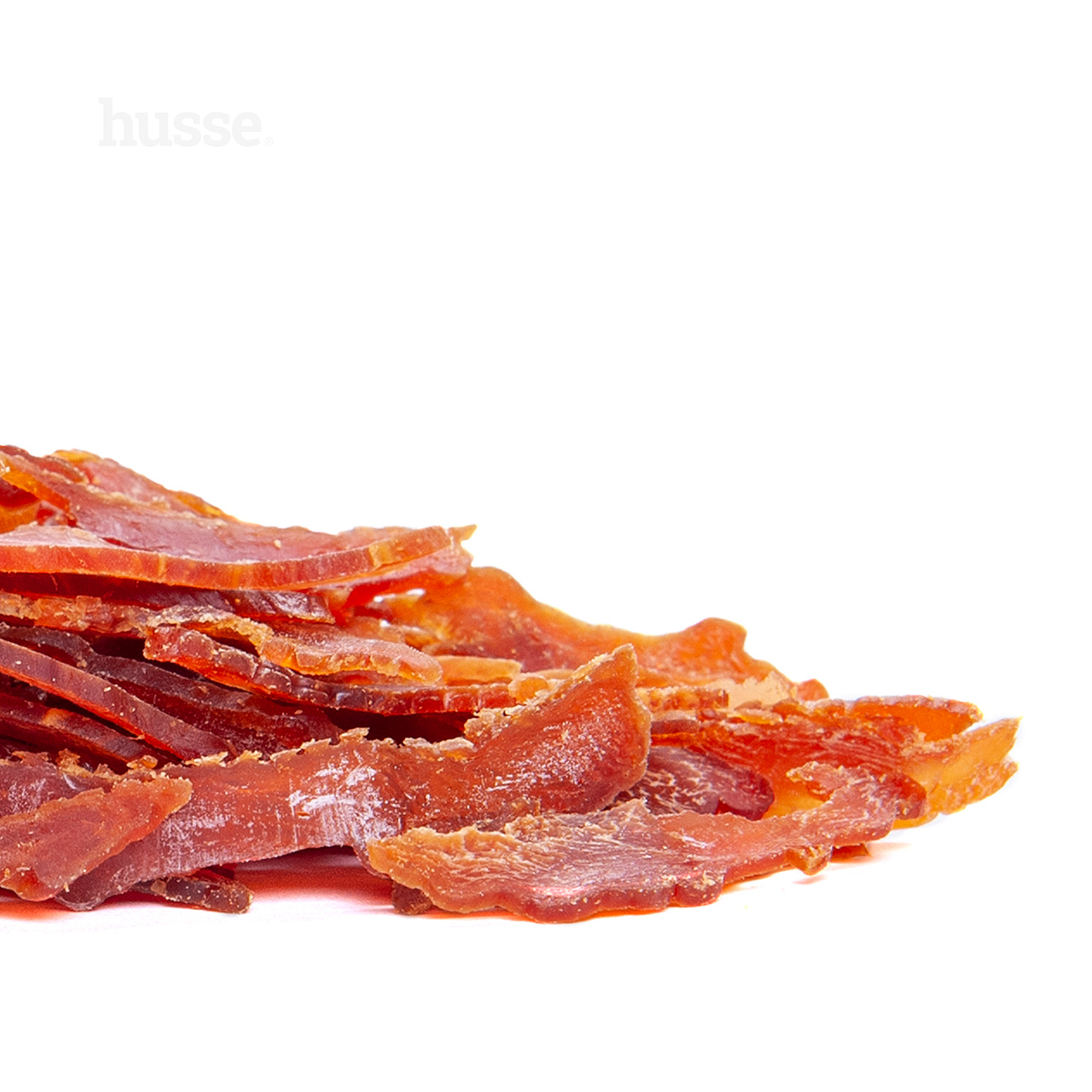 Hühnerfiletstreifen, 80 g | Proteinreiche Hühnchenstreifen