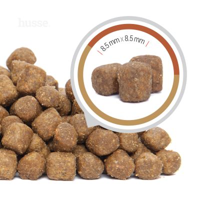 Valp Farm 12 kg Getreidefreie Kroketten mit hohem tierischem Proteingehalt aus begrenzten Quellen