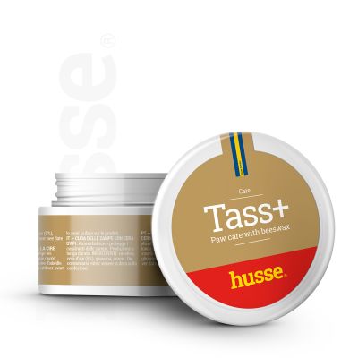 Tass Plus 40 ml. Pfotenpflegemittel mit Bienenwachs
