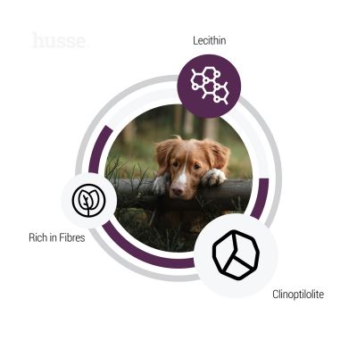 Sensitive Light, 12,5 kg | Glutenfreies Trockenfutter mit moderatem Energiegehalt für optimale Gewichtskontrolle