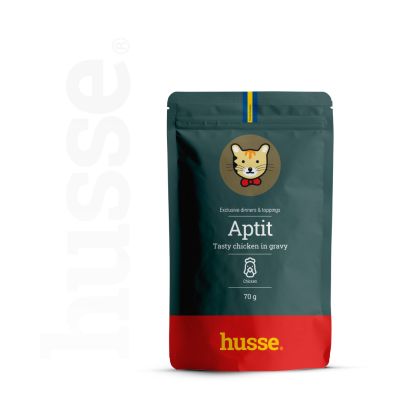 Aptit Huhn Box: 12 x 70g