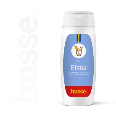 Blank, 200 ml |  Shampoo mit Hopfenextrakt