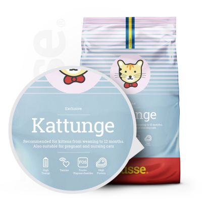 Kattunge