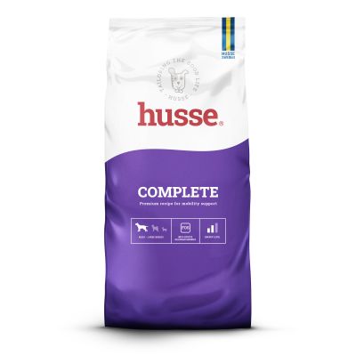 Essential Complete Giant 15 kg Premium-Rezept zur Gelenkunterstützung bei großen Hunden