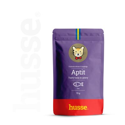 Aptit Thunfisch Box: 12 x 70 g