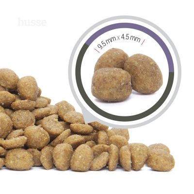 Exclusive Urinary 2 kg | Komplette Katzenernährung, die zur Erhaltung der Harngesundheit beiträgt