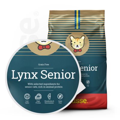 Lynx Senior