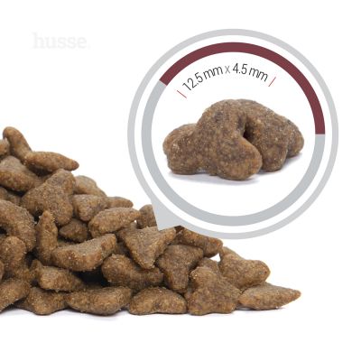 Kroketter Kyckling 2 kg Vollwertiges Katzenfutter