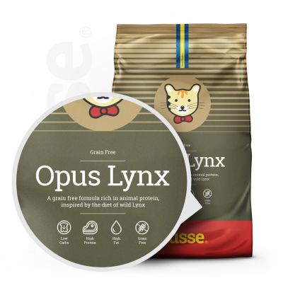 Opus Lynx