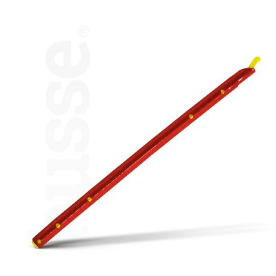 Versiegelungsstift 1 Stück Kunststoffverschluss für kleine Tierfutter- und Snackbeutel